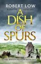 Dish of Spurs