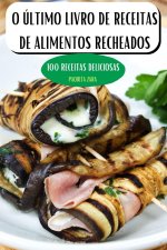 O  LTIMO LIVRO DE RECEITAS DE ALIMENTOS