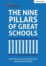 Nine Pillars of Great Schools
