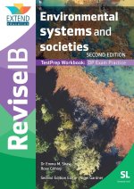 ENVIRONMENTAL SYSTEMS AND SOCIETIES  SL