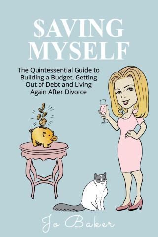 SAVING MYSELF : A QUINTESSENTIAL GUIDE T