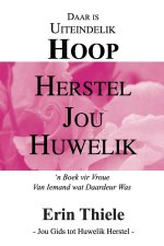 HERSTEL JOU HUWELIK