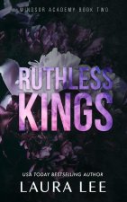 RUTHLESS KINGS - SPECIAL EDITION: A DARK