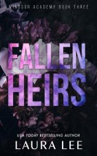 FALLEN HEIRS - SPECIAL EDITION: A DARK H