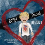 EXTRA SPECIAL HEART: HIGHLIGHTING THE BE