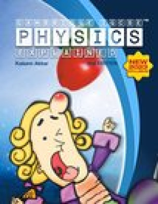 Cambridge IGCSE Physics Explained