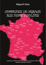 Communes de France Aux Noms Insolites