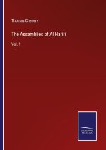 Assemblies of Al Hariri