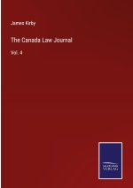 Canada Law Journal