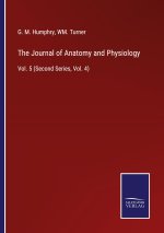 Journal of Anatomy and Physiology