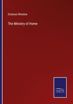 Ministry of Home