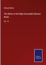 Works of the Right Honorable Edmund Burke