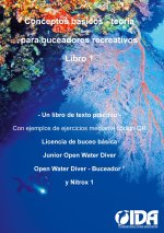 Conceptos basicos - teoria para buceadores recreativos