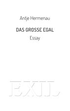 Das große Egal