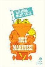 Muz Makinesi