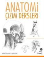 Anatomi Cizim Dersleri