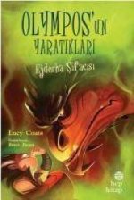 Ejderha Sifacisi - Olymposun Yaratiklari