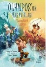 Tanrilarin Atlari - Olymposun Yaratiklari