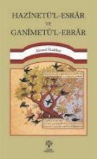 Haznetül-Esrar Ve Ganmetül-Ebrar