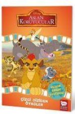 Disney Aslan Koruyucular