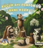 Kücük Ayi Ponponun Sahne Korkusu