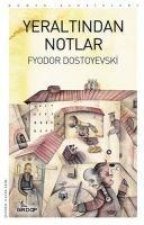 Yeraltindan Notlar