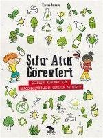 Sifir Atik Görevleri