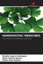 HOMEOPATHIC MEDICINES