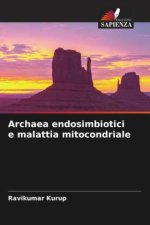 Archaea endosimbiotici e malattia mitocondriale