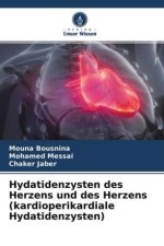 Hydatidenzysten des Herzens und des Herzens (kardioperikardiale Hydatidenzysten)