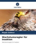 Wachstumsregler für Insekten