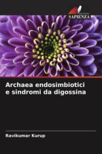 Archaea endosimbiotici e sindromi da digossina