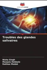 Troubles des glandes salivaires