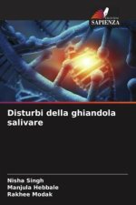 Disturbi della ghiandola salivare