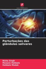 Perturbaç?es das glândulas salivares