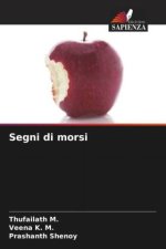 Segni di morsi