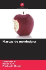 Marcas de mordedura