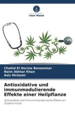 Antioxidative und immunmodulierende Effekte einer Heilpflanze