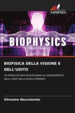 BIOFISICA DELLA VISIONE E DELL'UDITO