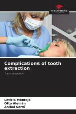 Complications of tooth extraction