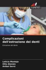 Complicazioni dell'estrazione dei denti