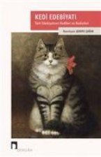 Kedi Edebiyati