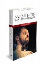 Arsene Lüpin Gentleman-Burglar