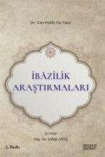 Ibazilik Arastirmalari