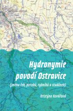 Hydronymie povodí Ostravice