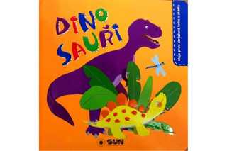 Dinosauři