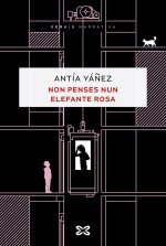 Non penses nun elefante rosa