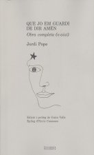 Que jo em guardi de dir amén
