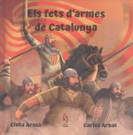 Fets d'armes de catalunya