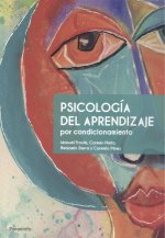 Psicología del Aprendizaje por condicionamiento. 3a. ed
